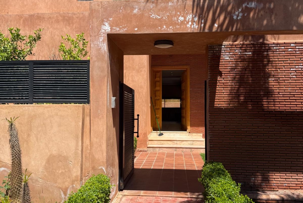 Location Villa de Prestige – Résidence Akenza