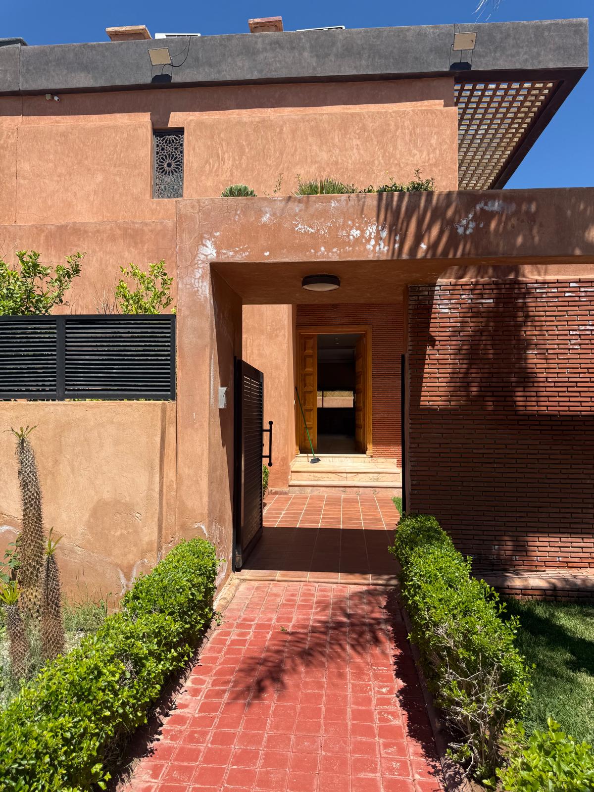 Location Villa de Prestige – Résidence Akenza