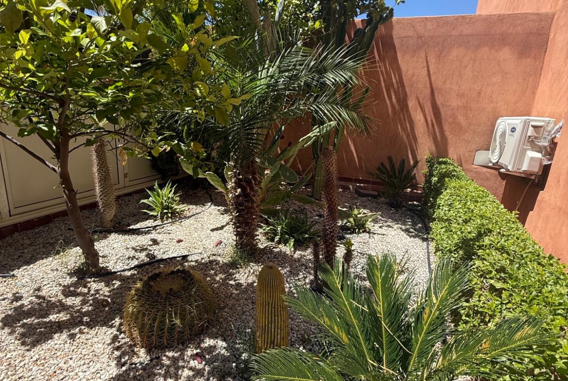 Location Villa de Prestige – Résidence Akenza