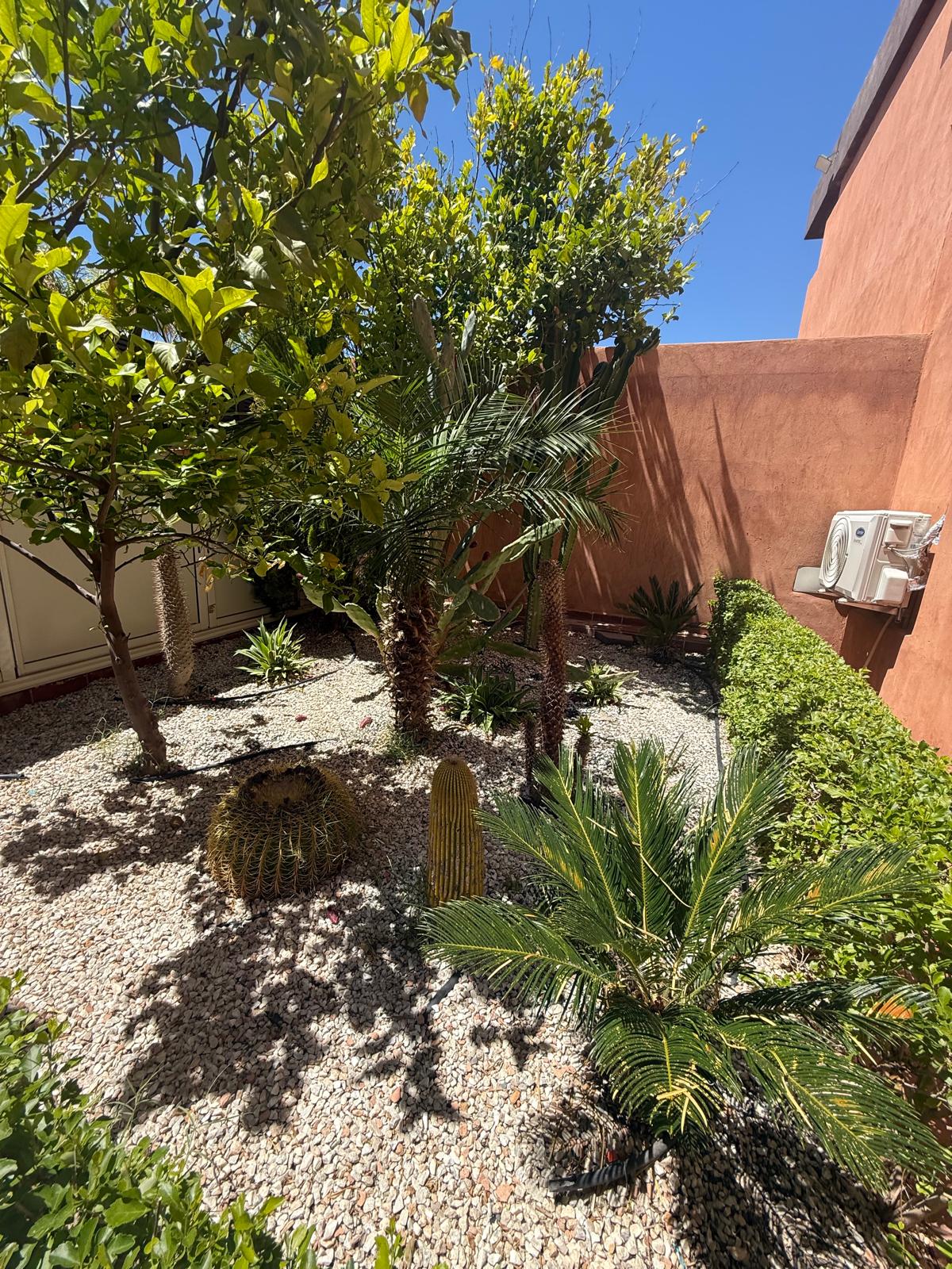 Location Villa de Prestige – Résidence Akenza