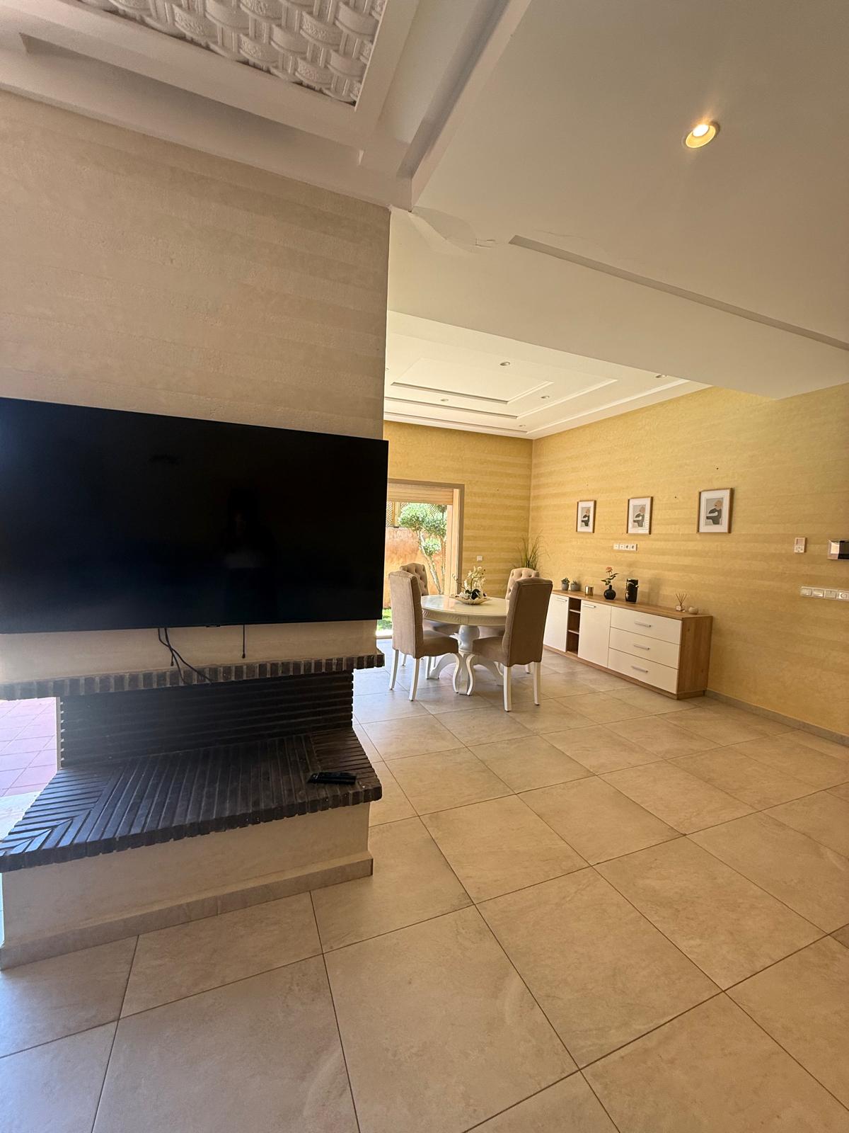 Location Villa de Prestige – Résidence Akenza