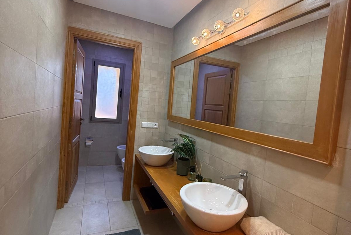 Location Villa de Prestige – Résidence Akenza