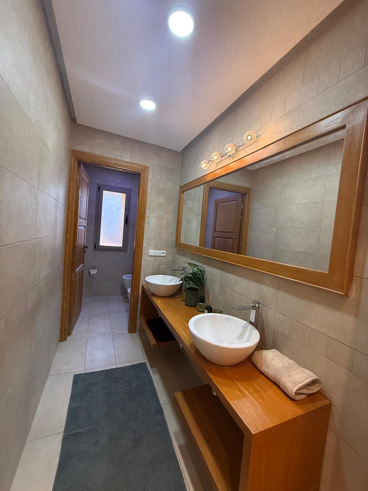Location Villa de Prestige – Résidence Akenza