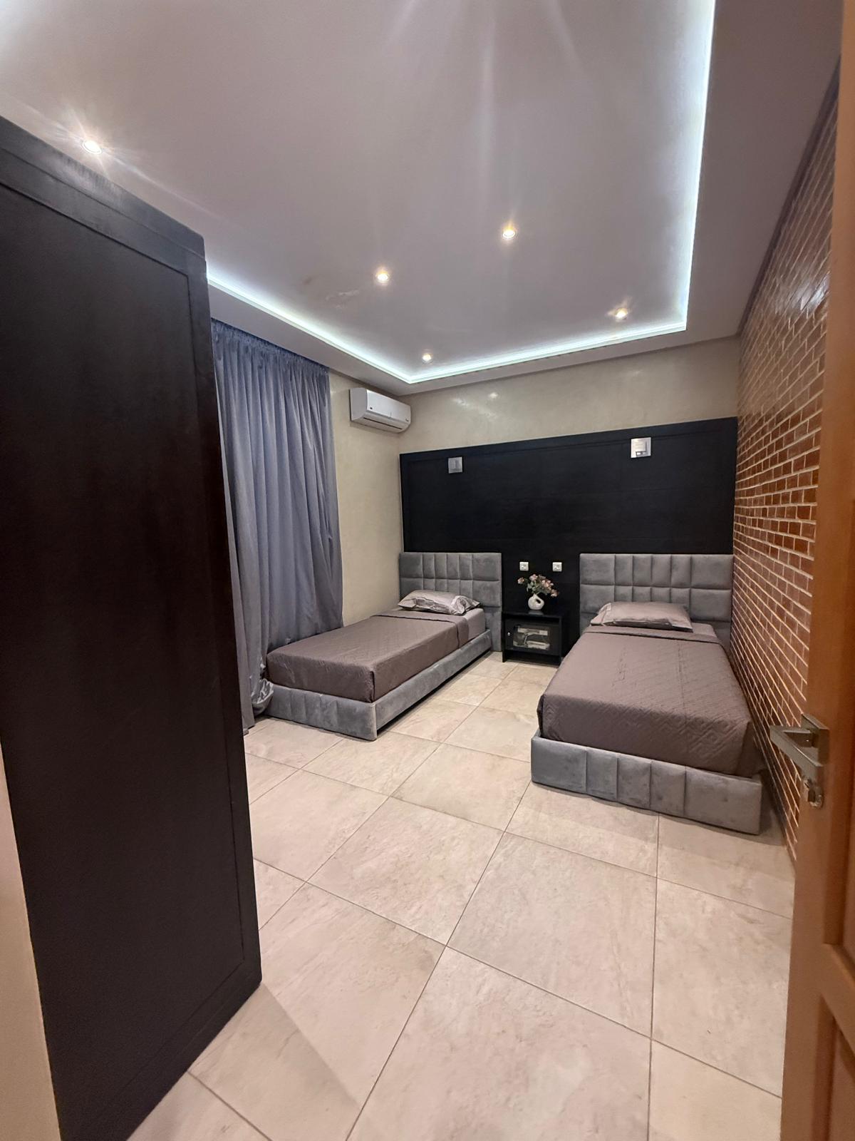 Location Villa de Prestige – Résidence Akenza