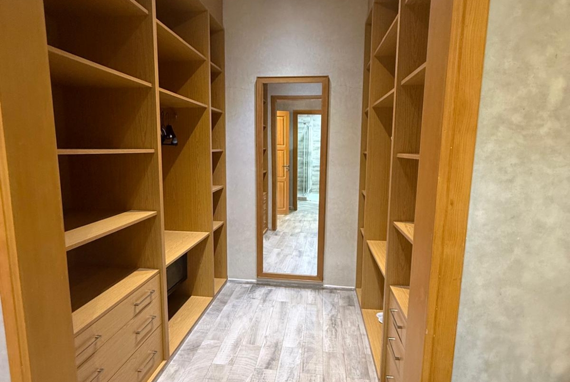 Location Villa de Prestige – Résidence Akenza