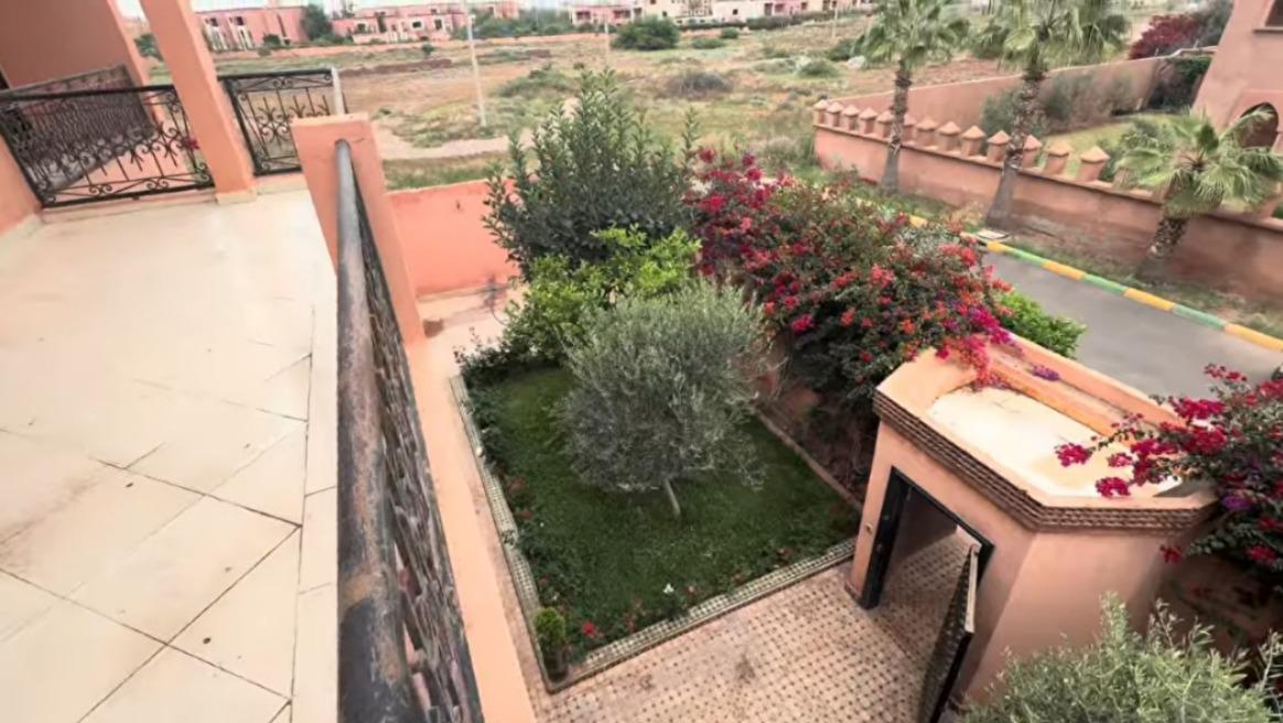 Villa d’Exception à Targa À VENDRE