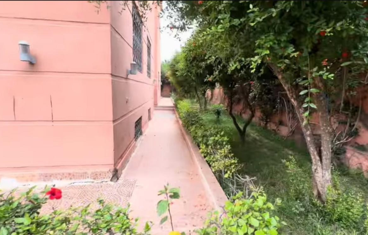 Villa d’Exception à Targa À VENDRE