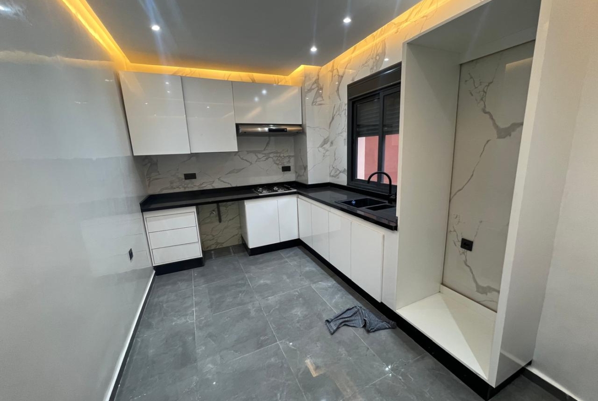 Deux appartements de 55 m² chacun meublé , vendus ensemble, entièrement autonomes