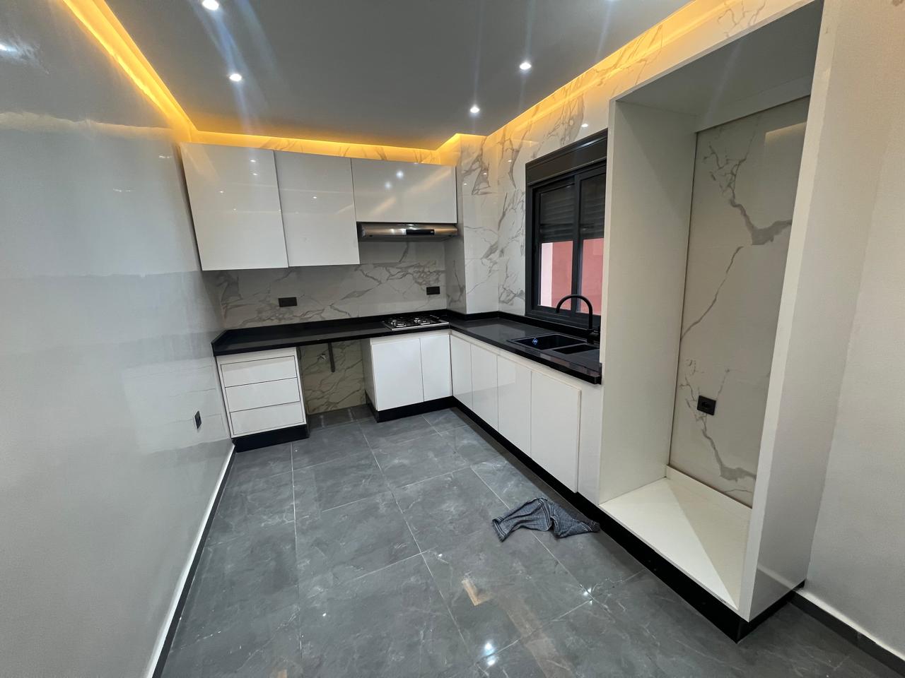 Deux appartements de 55 m² chacun meublé , vendus ensemble, entièrement autonomes