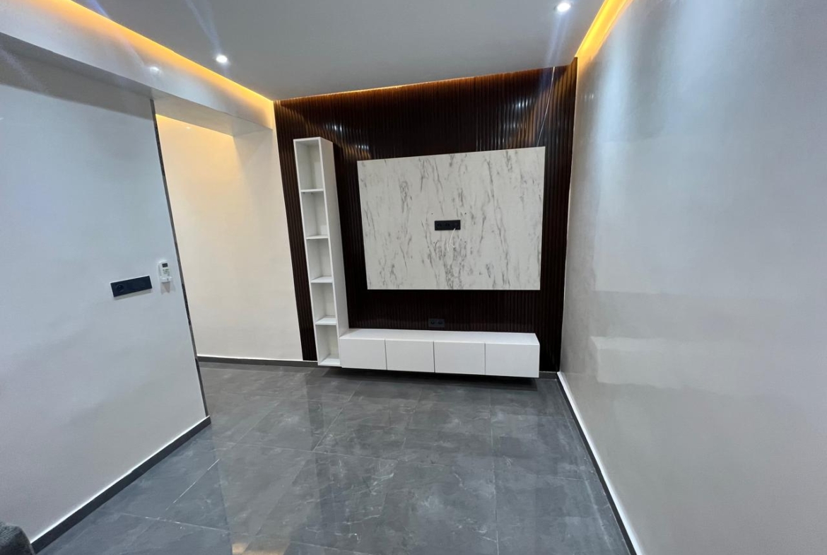 Deux appartements de 55 m² chacun meublé , vendus ensemble, entièrement autonomes