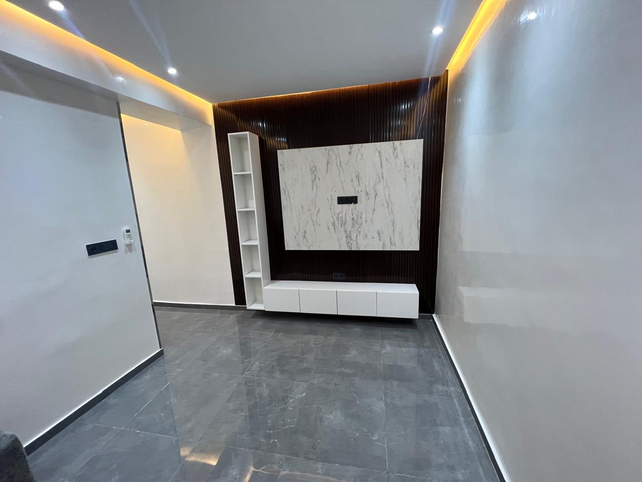Deux appartements de 55 m² chacun meublé , vendus ensemble, entièrement autonomes