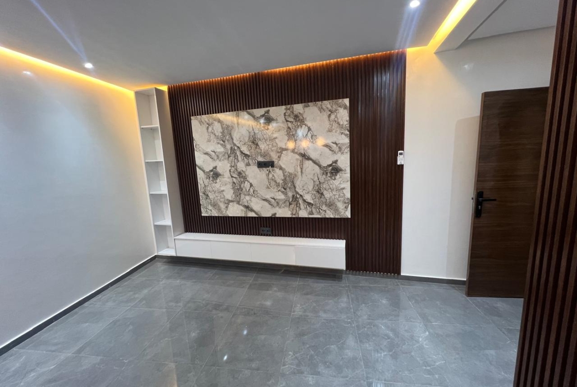 Deux appartements de 55 m² chacun meublé , vendus ensemble, entièrement autonomes