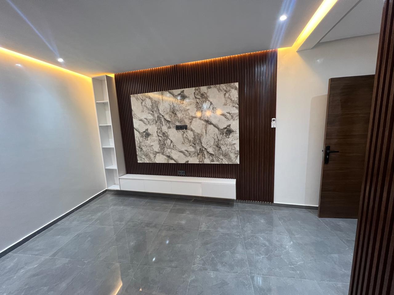 Deux appartements de 55 m² chacun meublé , vendus ensemble, entièrement autonomes