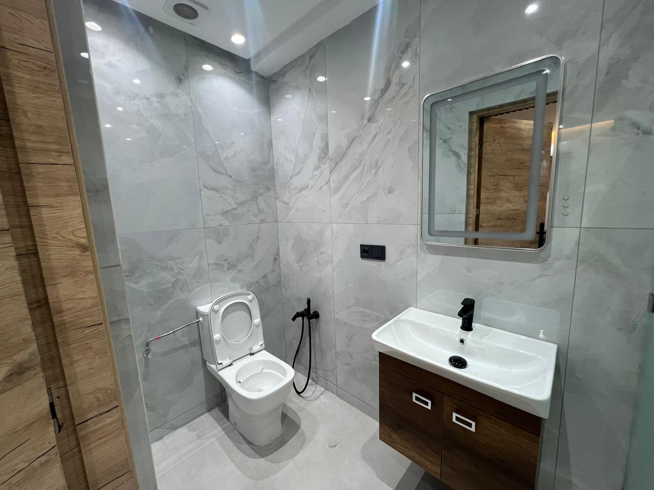 Deux appartements de 55 m² chacun meublé , vendus ensemble, entièrement autonomes