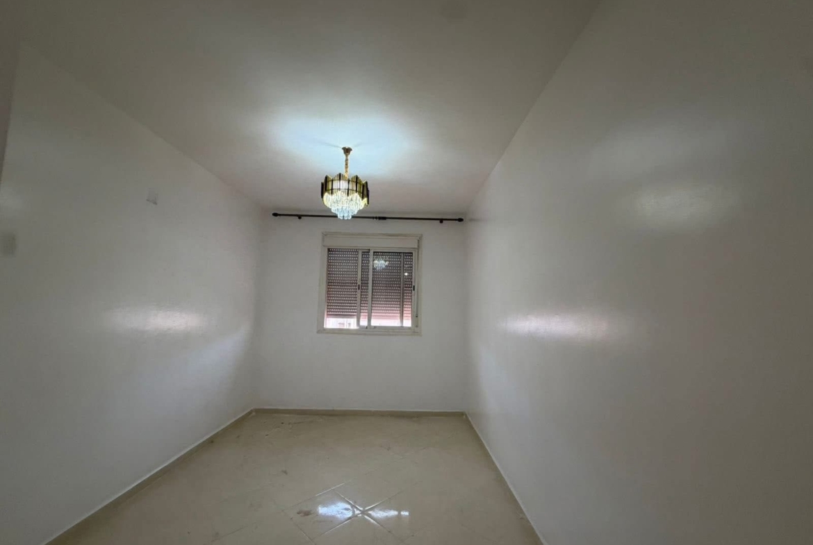 T3 Neuf à vendre saada Rte casa