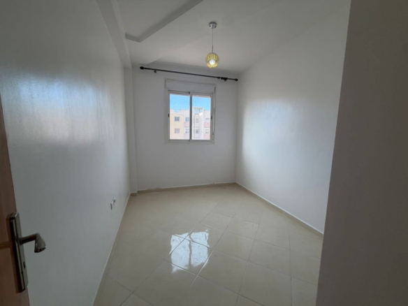 T3 Neuf à vendre saada Rte casa