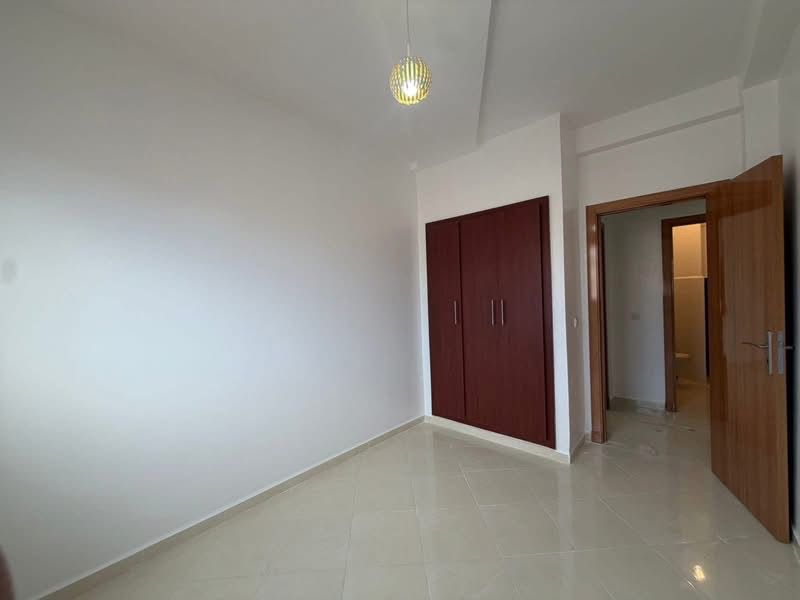 T3 Neuf à vendre saada Rte casa