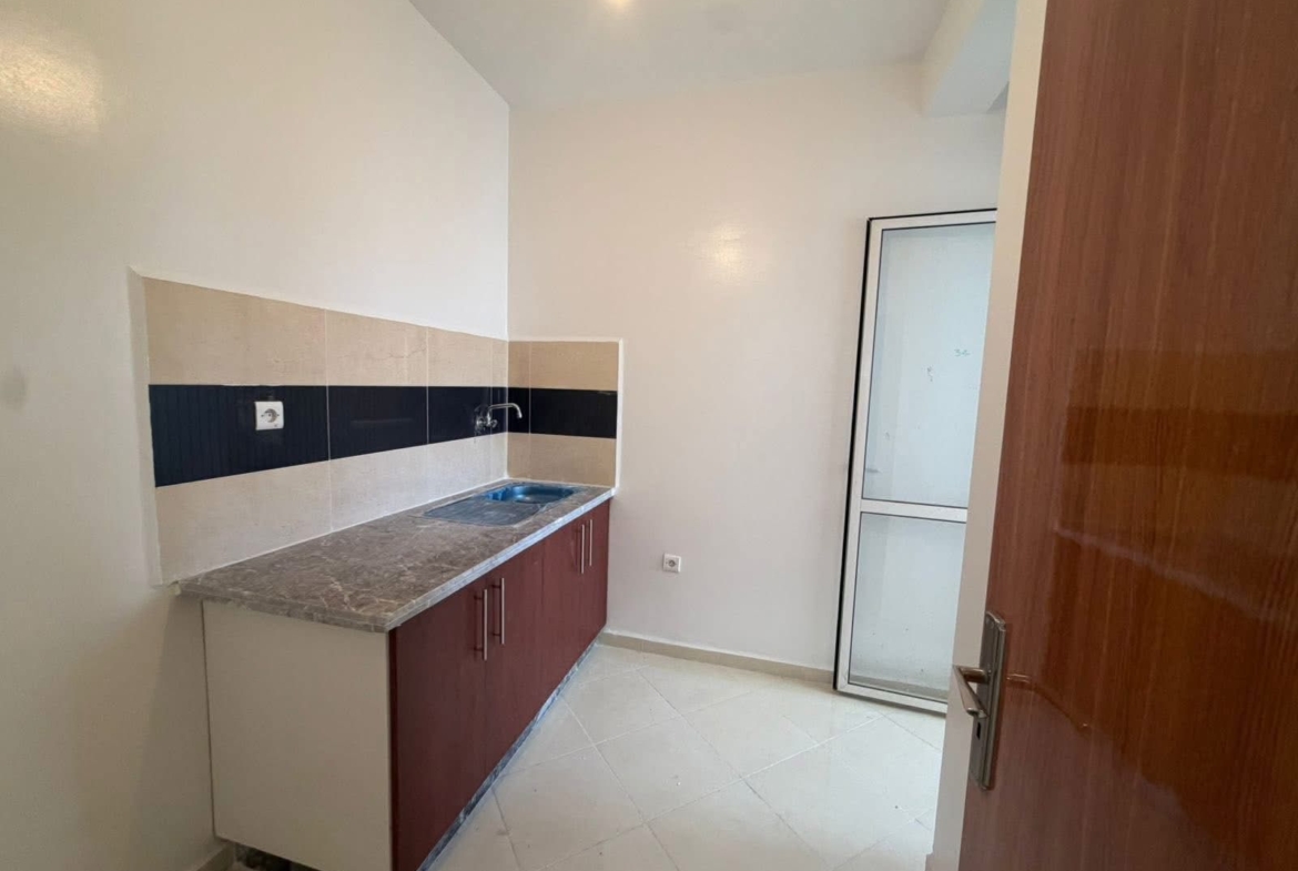 T3 Neuf à vendre saada Rte casa