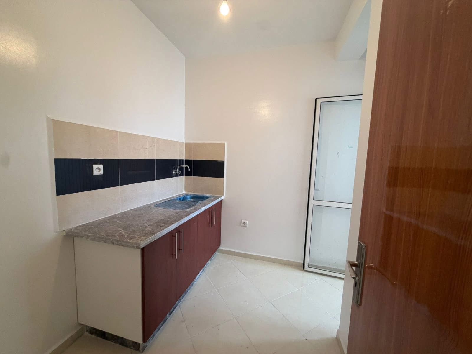 T3 Neuf à vendre saada Rte casa