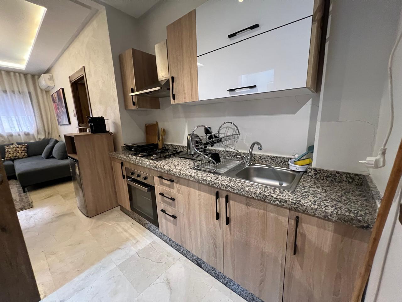 Studio Meublé à Deux Pas de la Gare – Idéal Investissement Airbnb