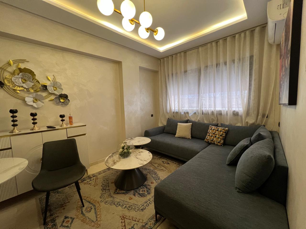 Studio Meublé à Deux Pas de la Gare – Idéal Investissement Airbnb