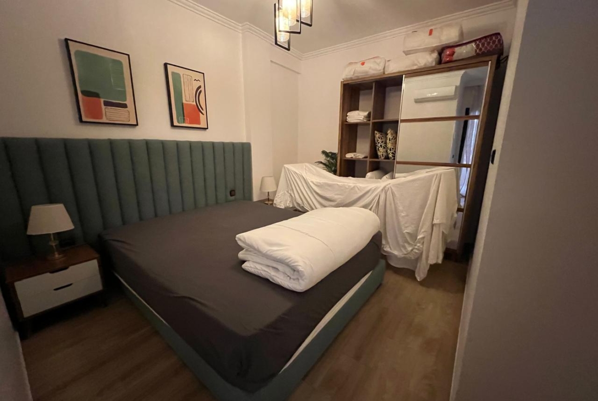 Studio Meublé à Deux Pas de la Gare – Idéal Investissement Airbnb