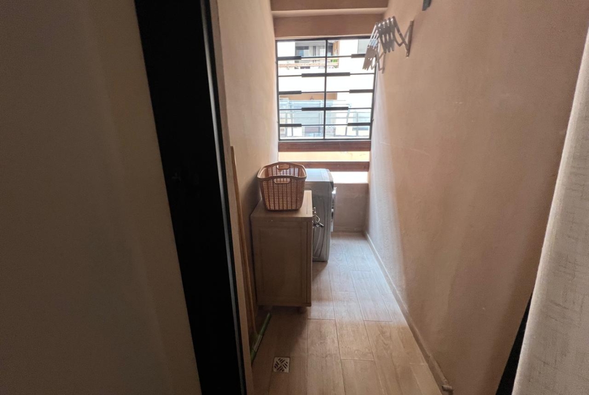 Studio Meublé à Deux Pas de la Gare – Idéal Investissement Airbnb