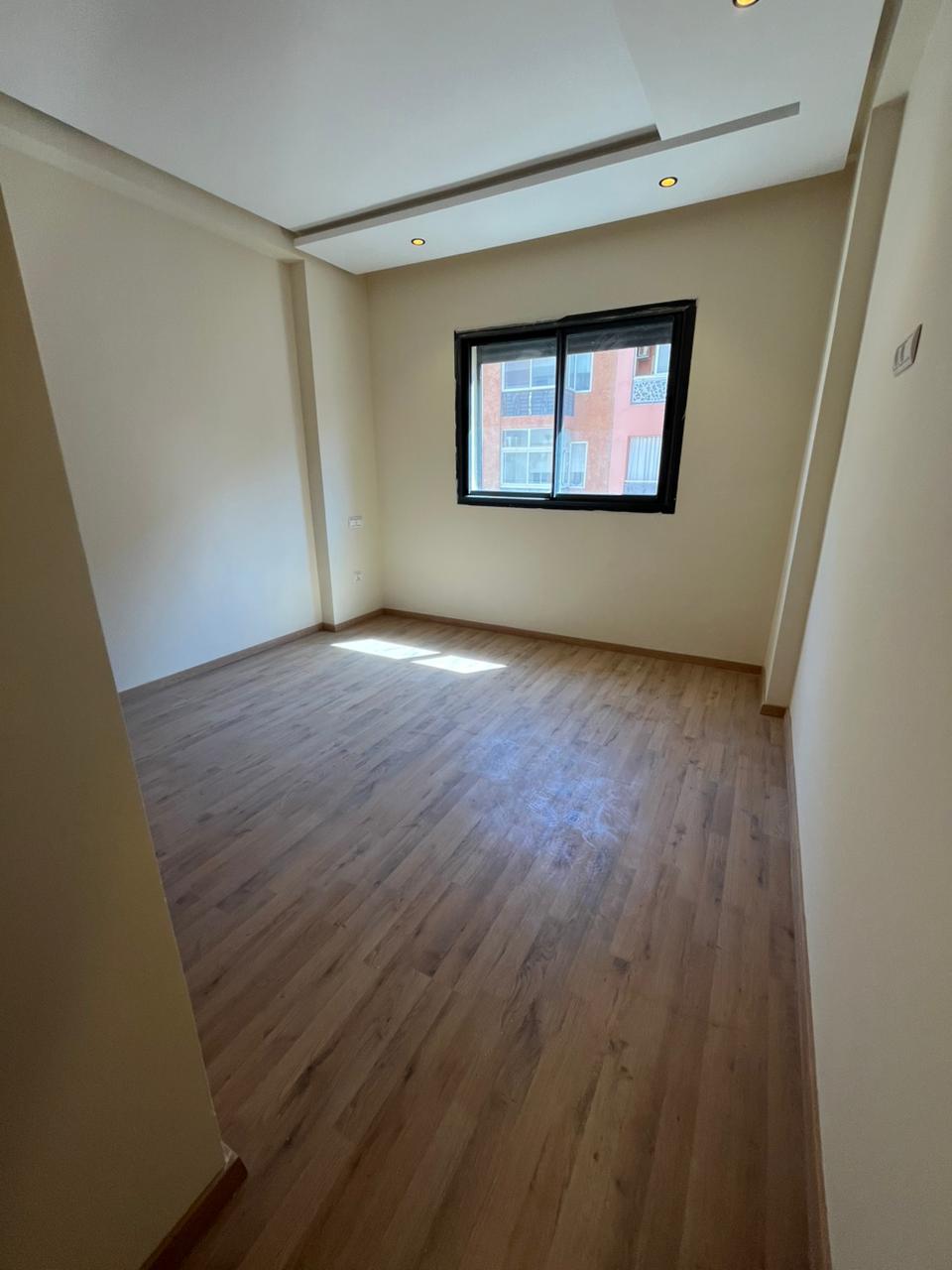 Appartement haut standing de 83 m² Résidence avec piscine intérieur