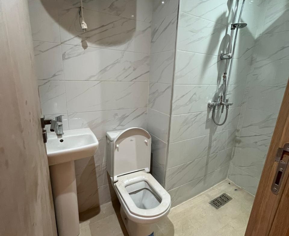 Appartement haut standing de 83 m² Résidence avec piscine intérieur