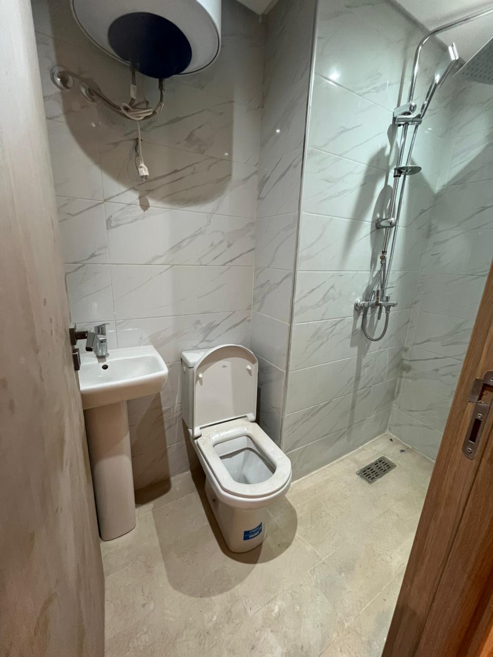 Appartement haut standing de 83 m² Résidence avec piscine intérieur