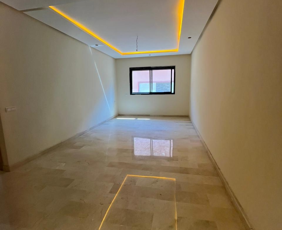 Appartement haut standing de 83 m² Résidence avec piscine intérieur