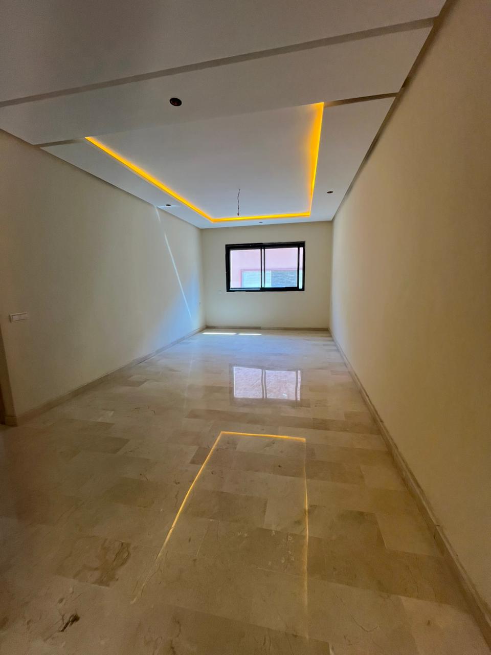 Appartement haut standing de 83 m² Résidence avec piscine intérieur