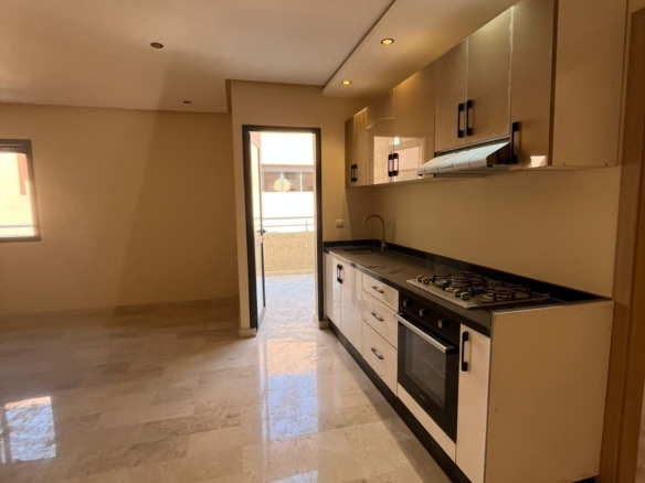 Appartement T3 neuf haut standing de 84 m²Avec terrasse À VENDRE