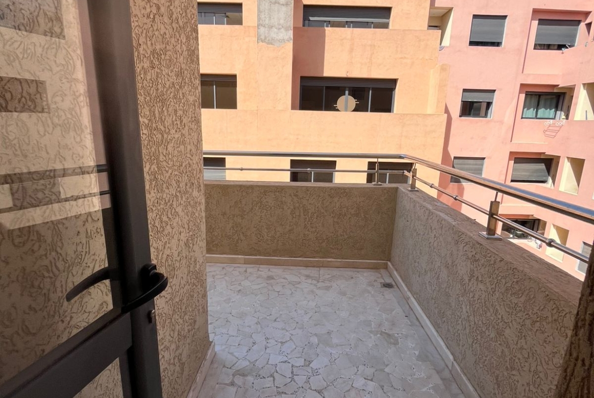 Appartement T3 neuf haut standing de 84 m²Avec terrasse À VENDRE