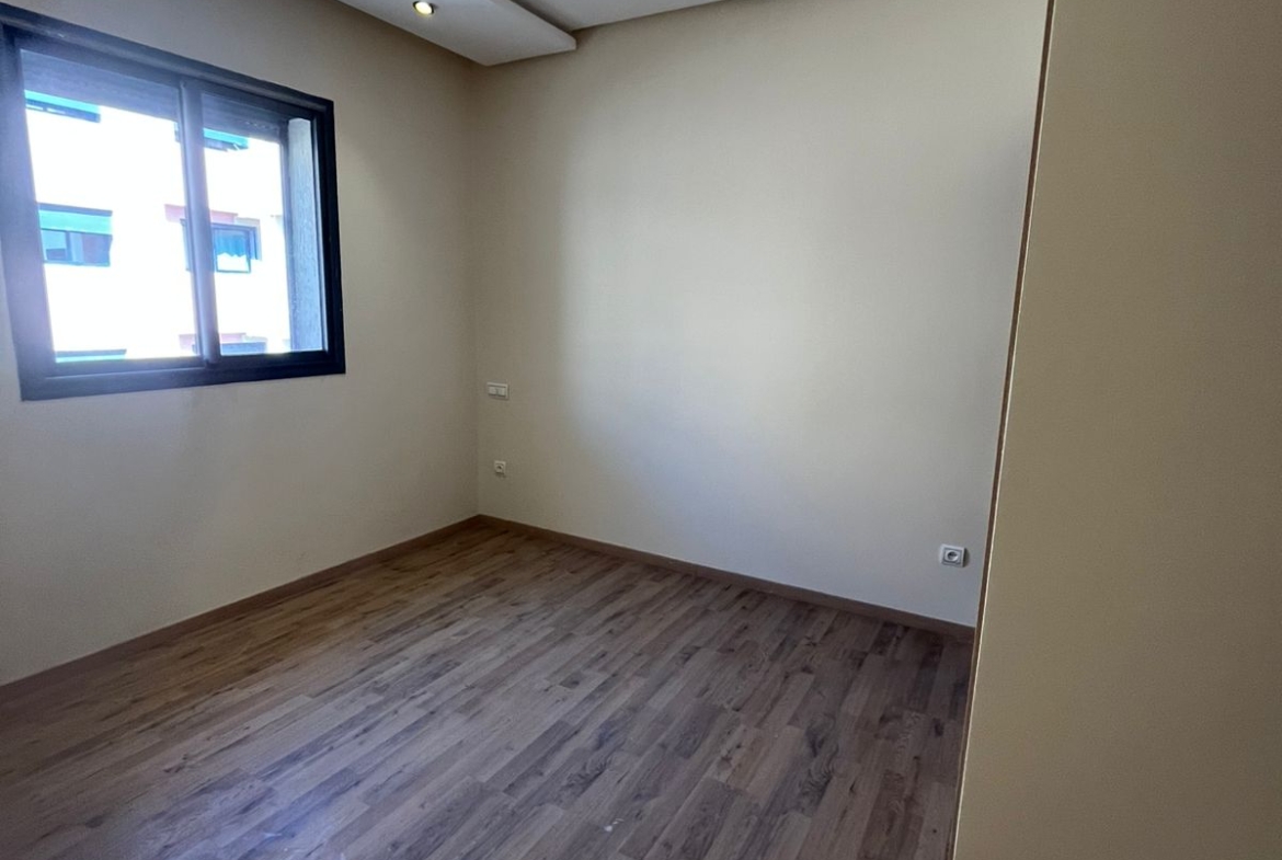 Appartement T3 neuf haut standing de 84 m²Avec terrasse À VENDRE