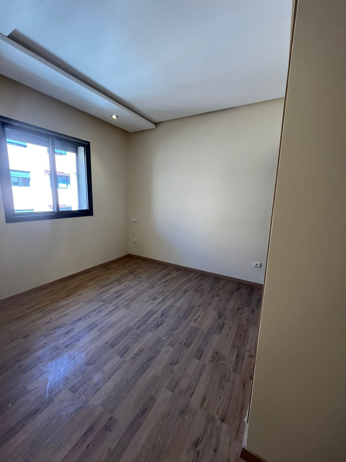 Appartement T3 neuf haut standing de 84 m²Avec terrasse À VENDRE