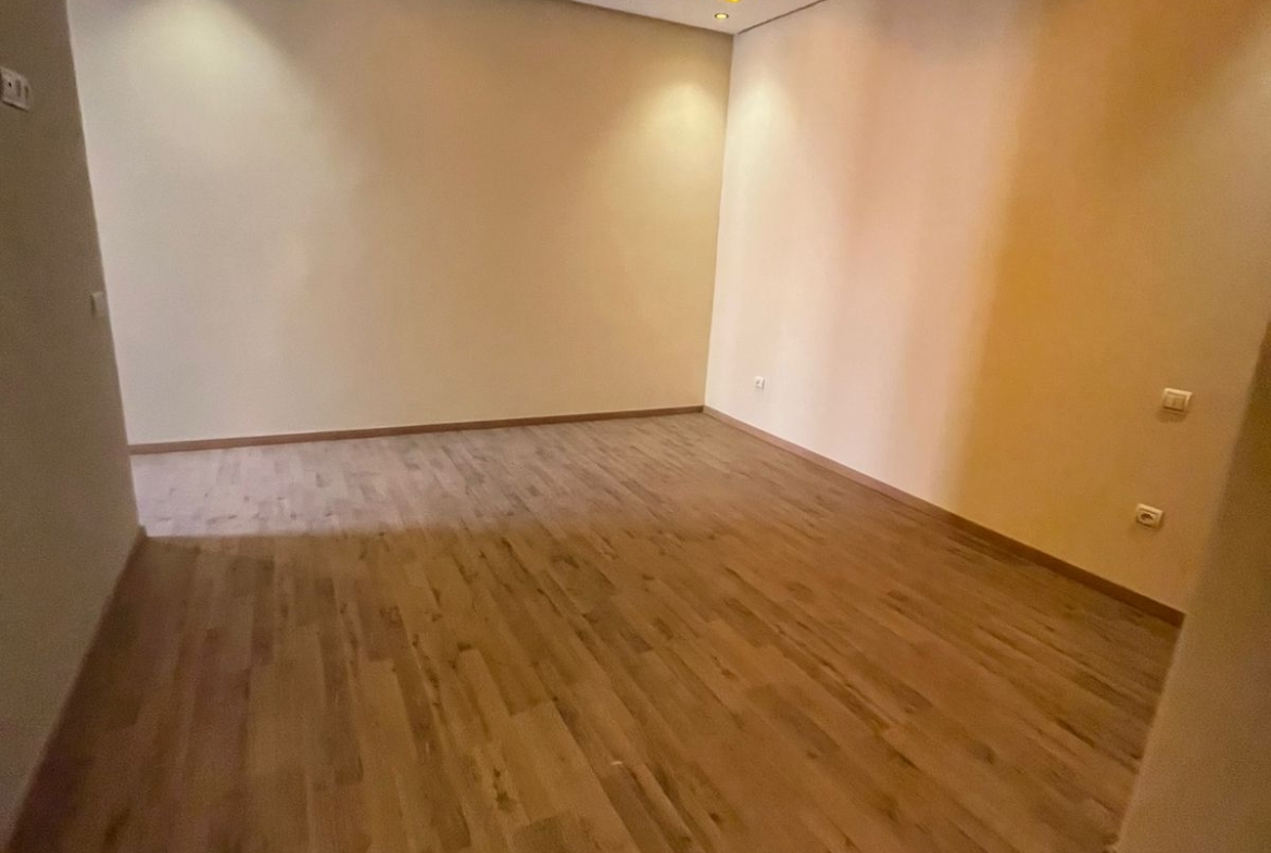 Appartement T3 neuf haut standing de 84 m²Avec terrasse À VENDRE