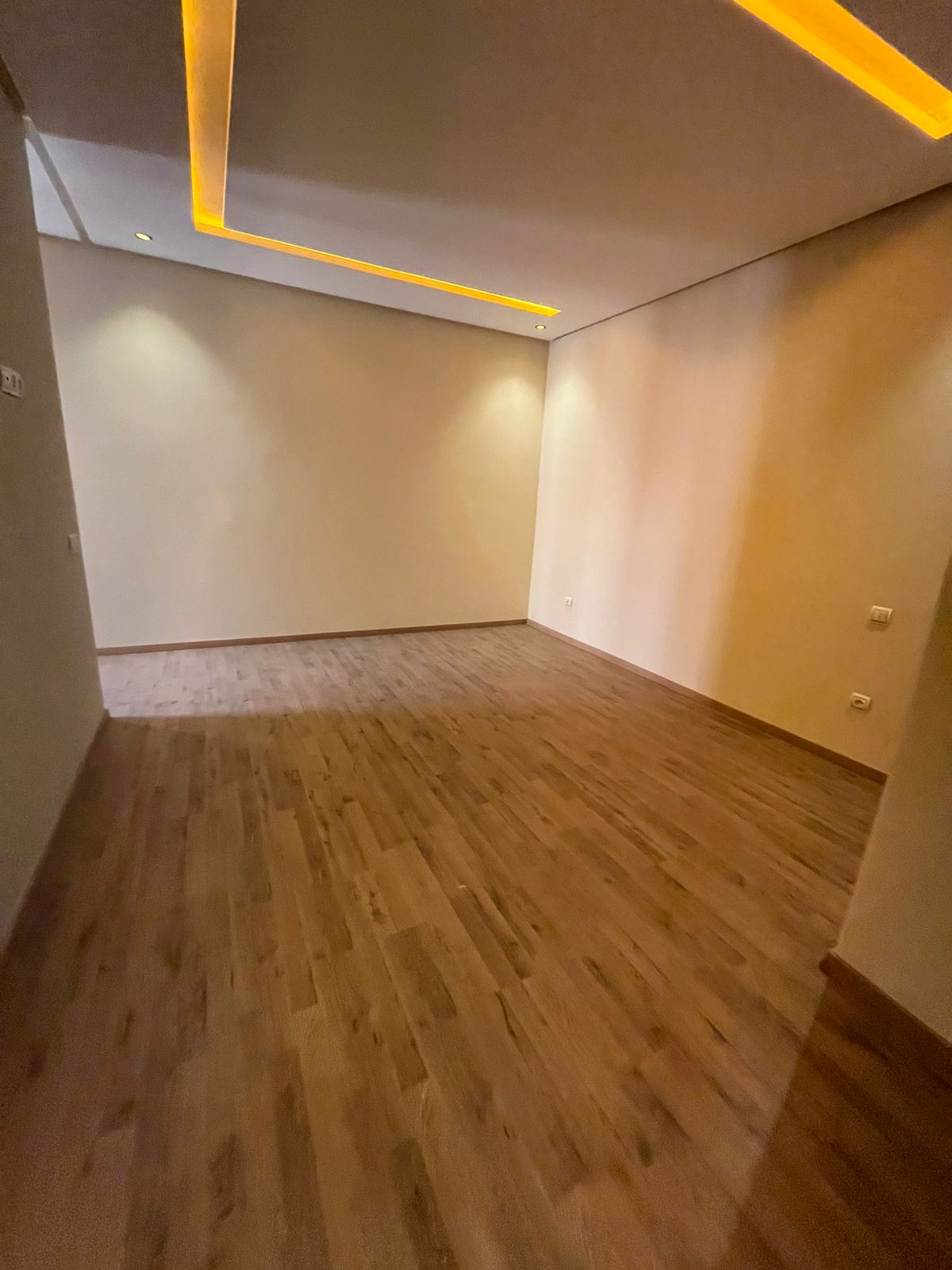 Appartement T3 neuf haut standing de 84 m²Avec terrasse À VENDRE
