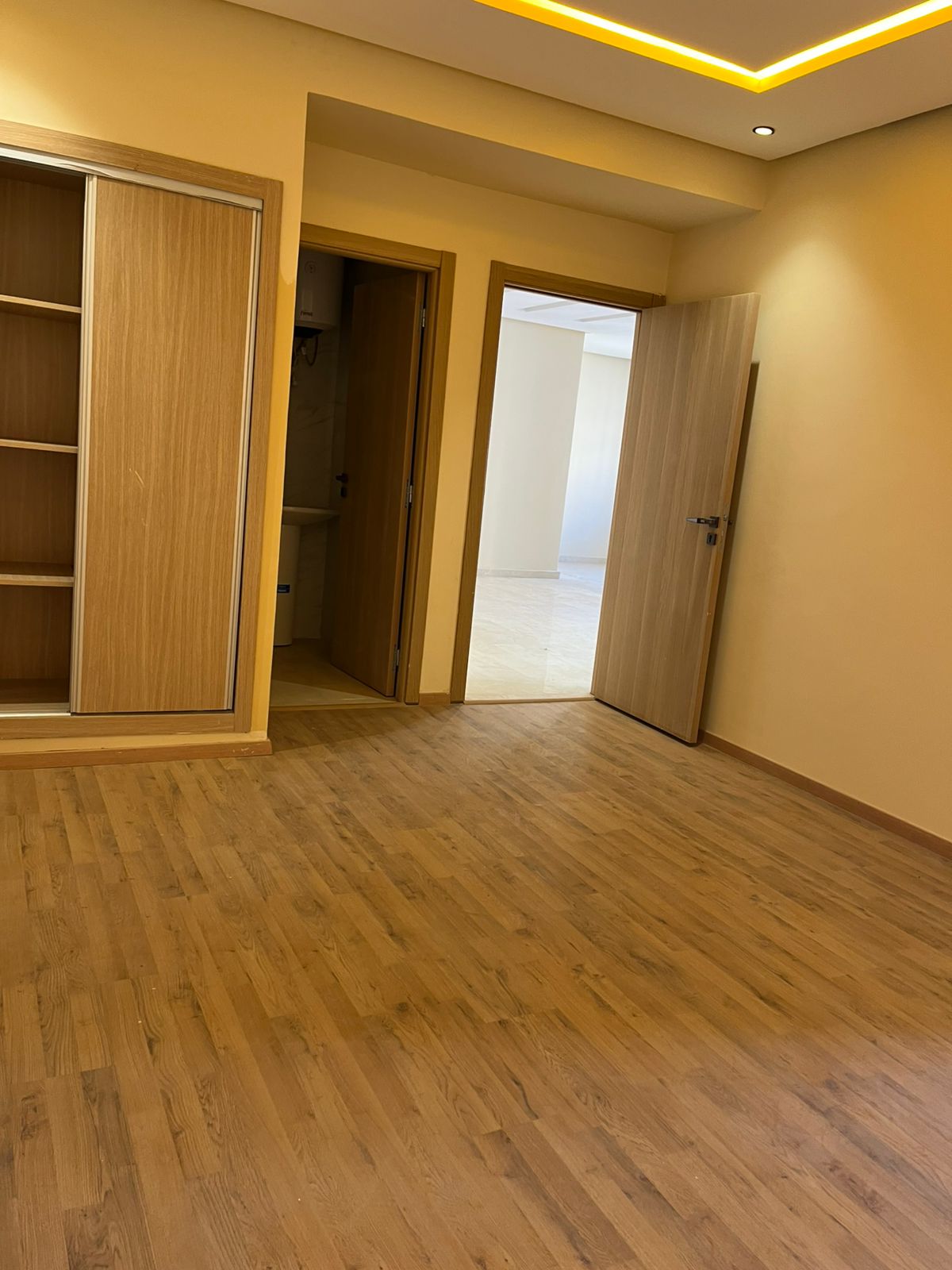 Appartement T3 neuf haut standing de 84 m²Avec terrasse À VENDRE