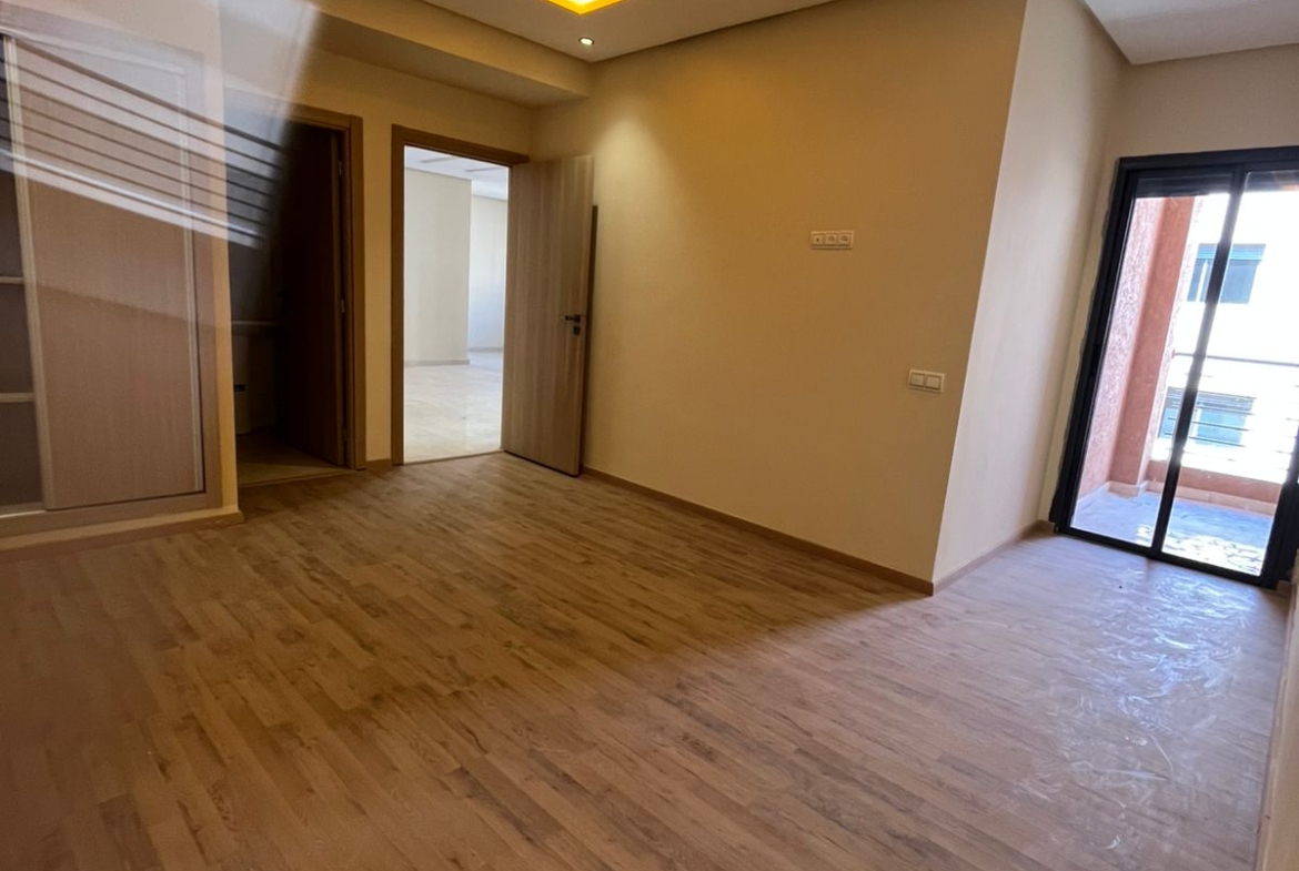 Appartement T3 neuf haut standing de 84 m²Avec terrasse À VENDRE