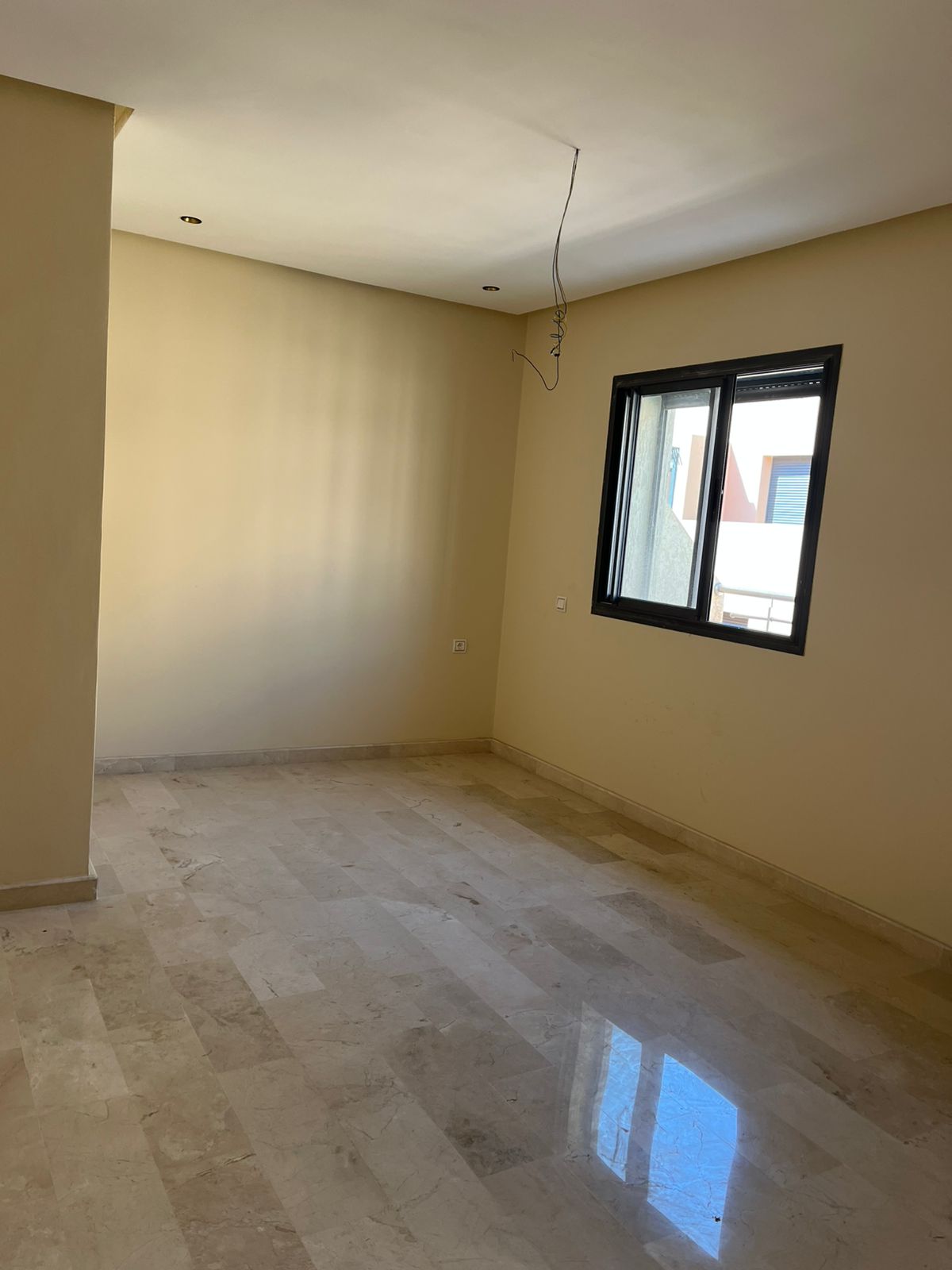Appartement T3 neuf haut standing de 84 m²Avec terrasse À VENDRE