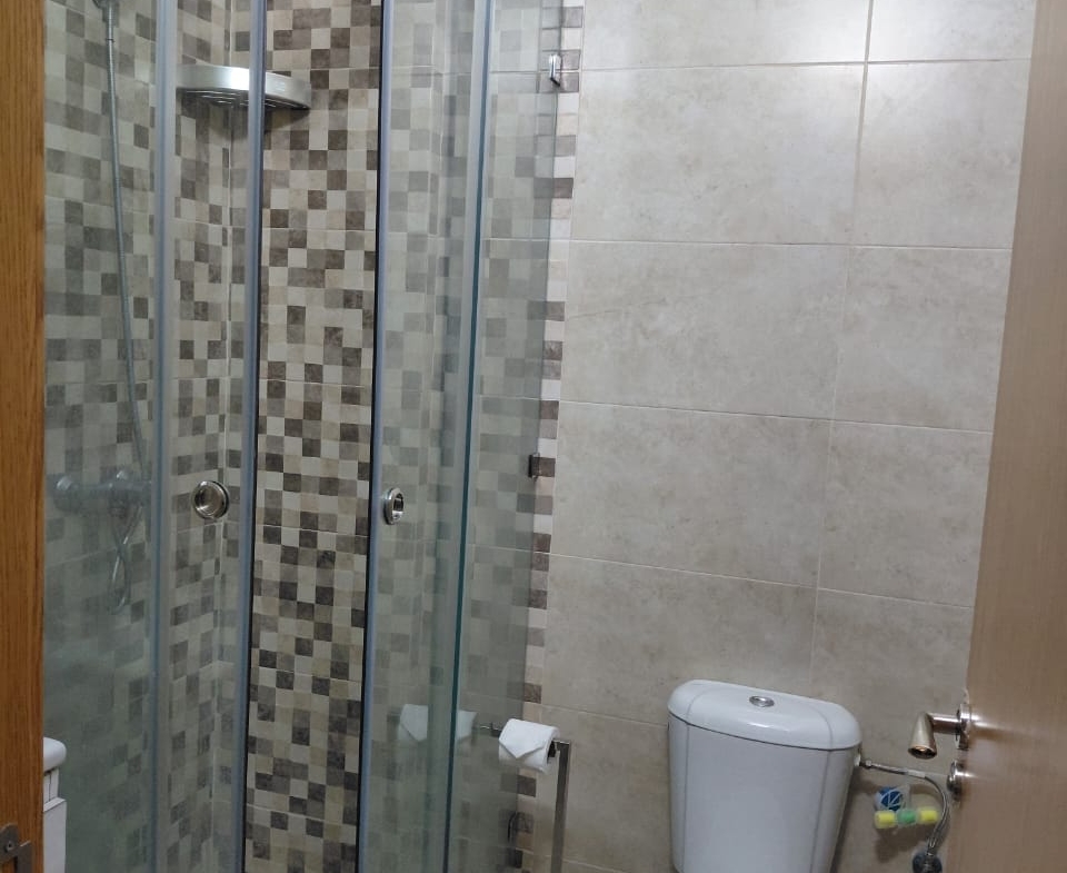 Appartement meublé T3 Targa