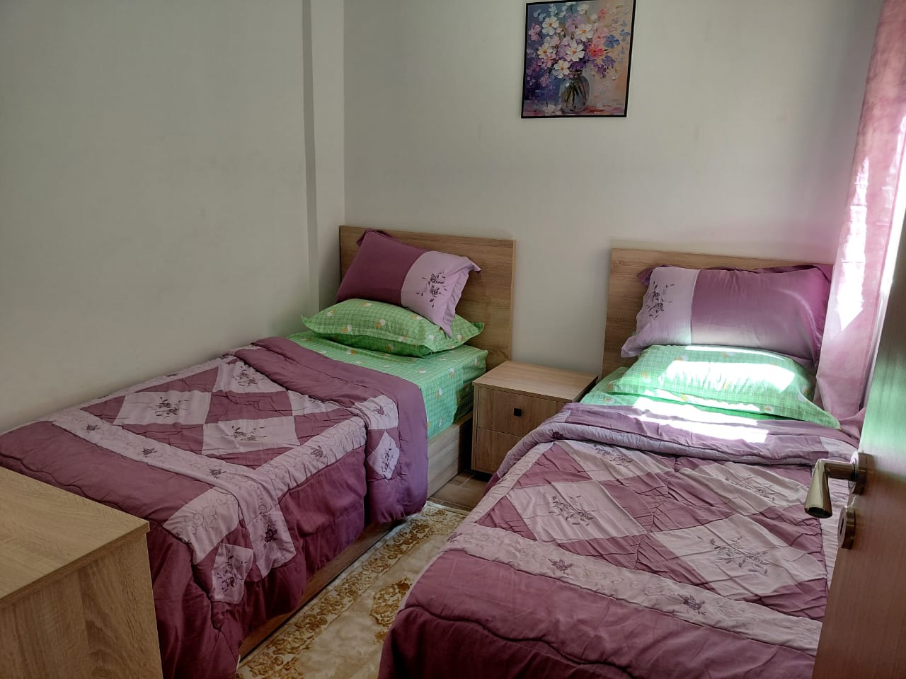 WhatsApp Image 2026-06-04 at 16.28.33 (4) Appartement meublé T3 Targa