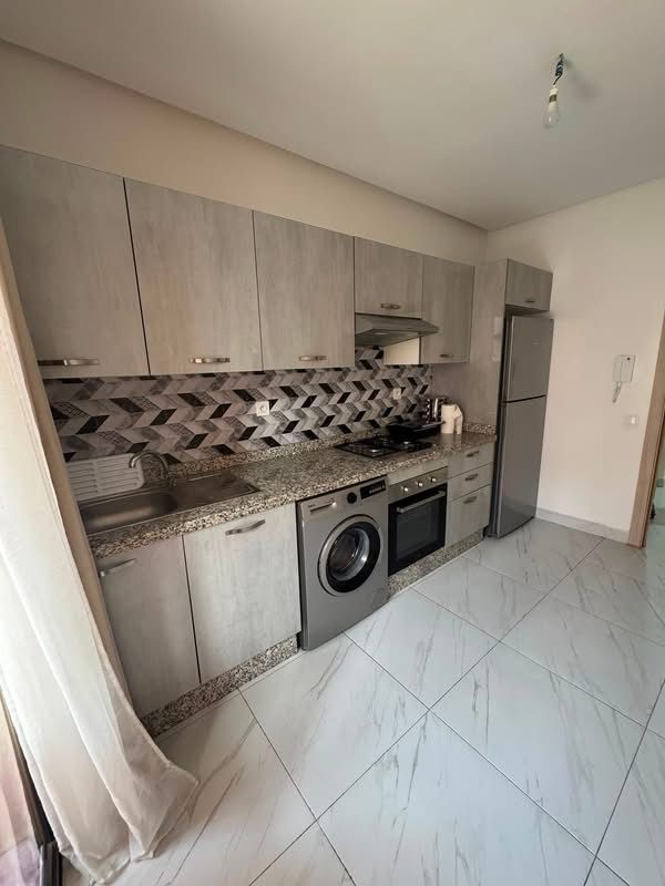 APPARTEMENT T3 BALCON RESIDANCE PISCINE JNANE AOURAD