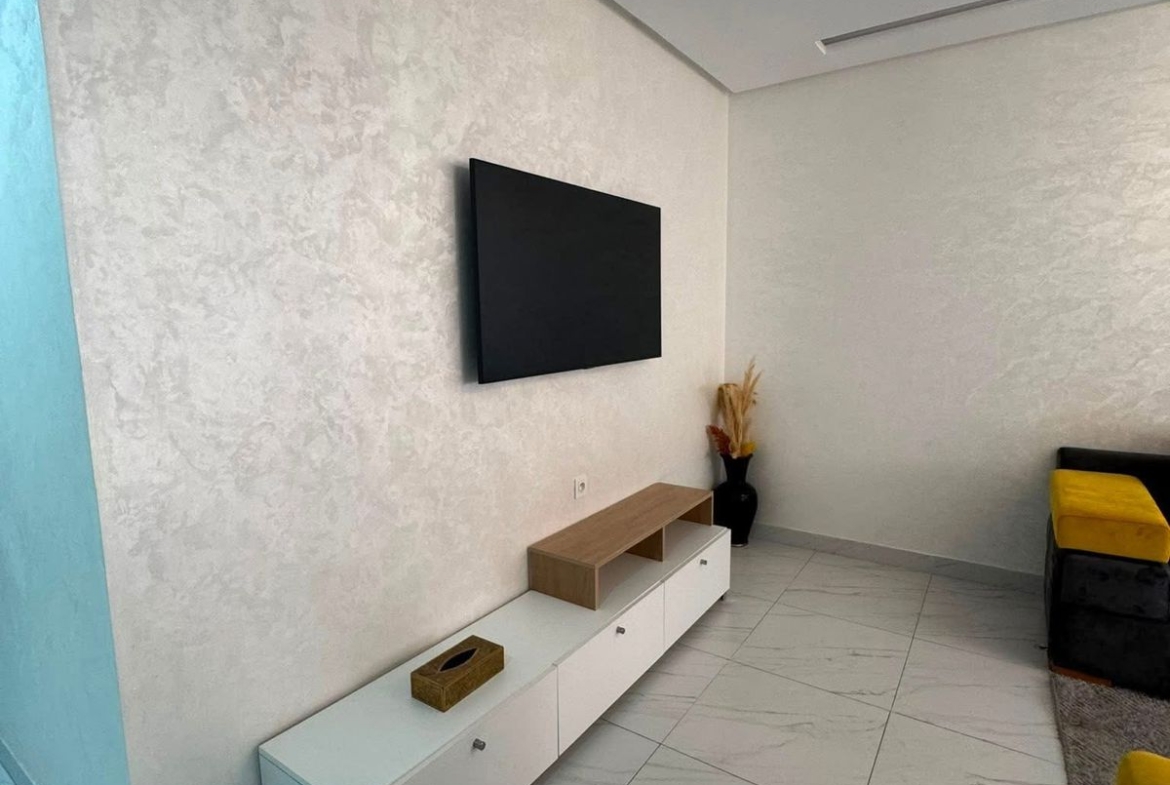 APPARTEMENT T3 BALCON RESIDANCE PISCINE JNANE AOURAD