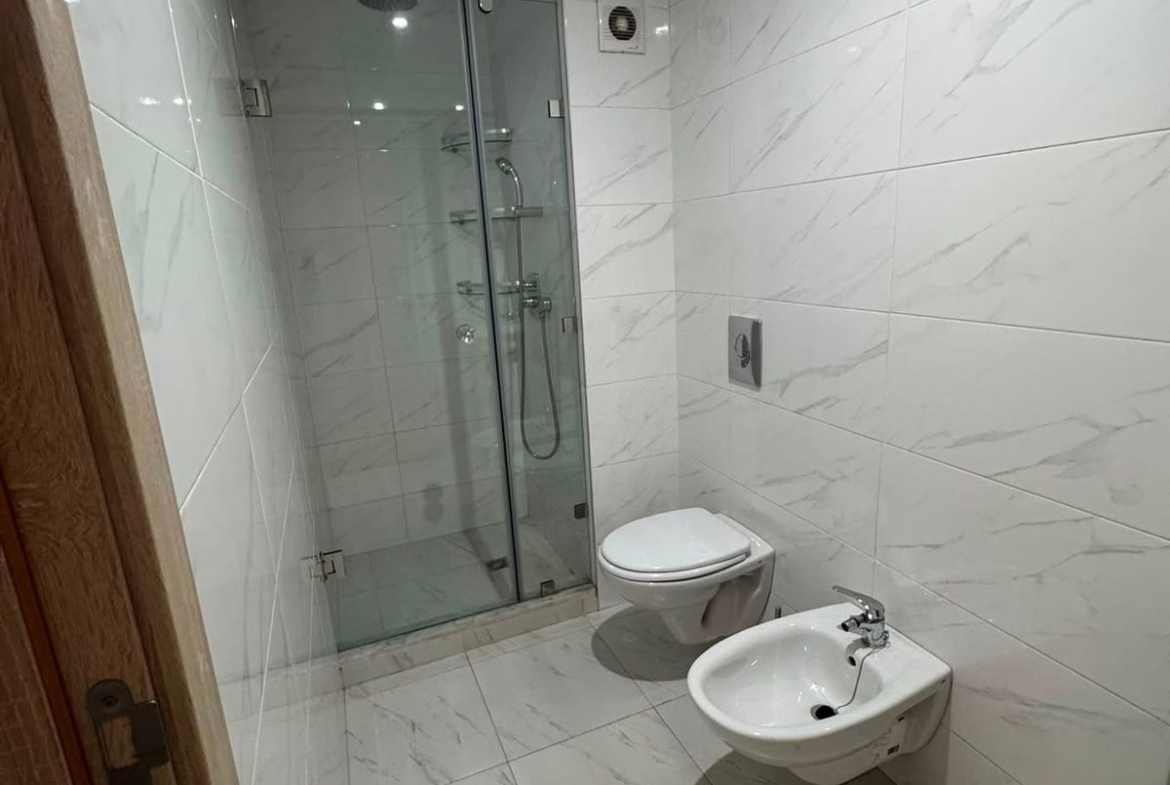 APPARTEMENT T3 BALCON RESIDANCE PISCINE JNANE AOURAD