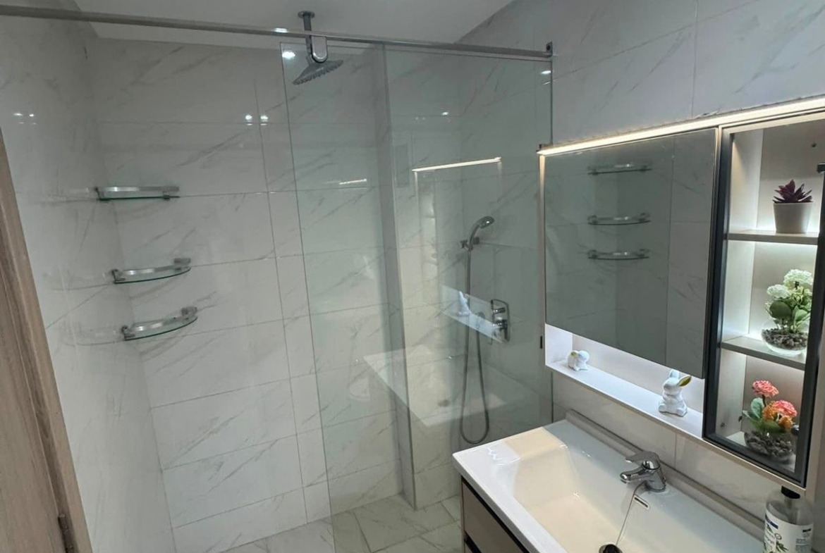 APPARTEMENT T3 BALCON RESIDANCE PISCINE JNANE AOURAD