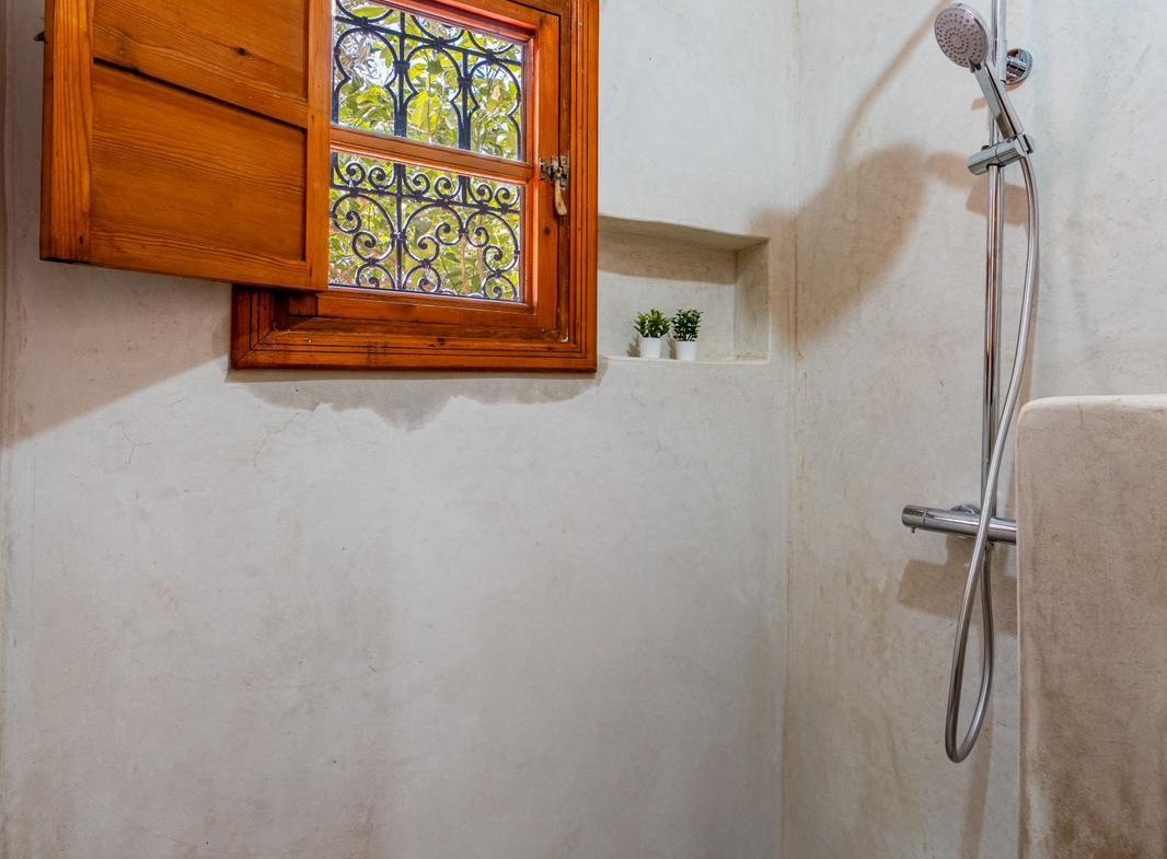 Magnifique Villa 4 façades  à vendre – Route de Fès, Marrakech