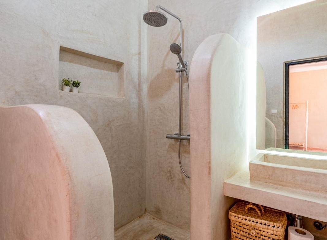 Magnifique Villa 4 façades  à vendre – Route de Fès, Marrakech
