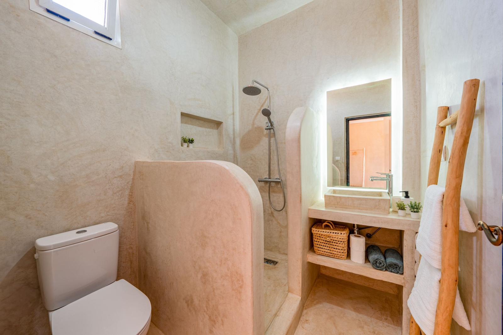 Magnifique Villa 4 façades  à vendre – Route de Fès, Marrakech